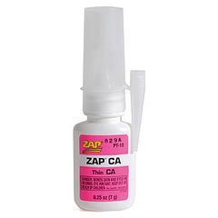 Zap CA (Zap-A-Gap) - Thin